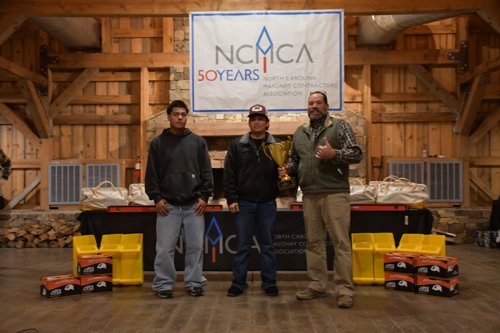 NCMCA Recognition Night 2024