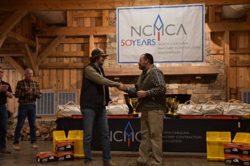 NCMCA Recognition Night 2024