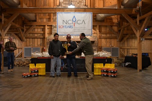 NCMCA Recognition Night 2024