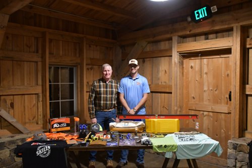NCMCA Recognition Night 2024
