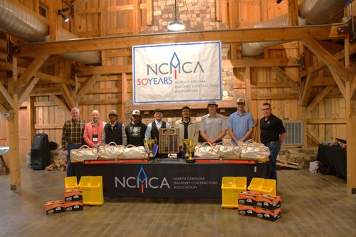 NCMCA Recognition Night 2024