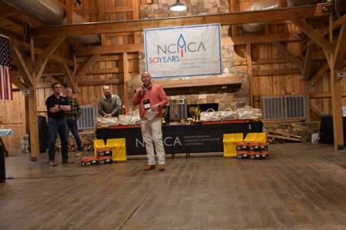 NCMCA Recognition Night 2024