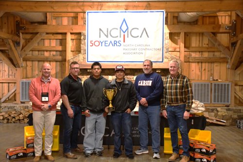 NCMCA Recognition Night 2024