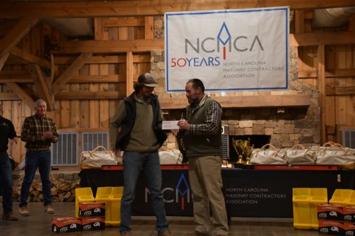 NCMCA Recognition Night 2024