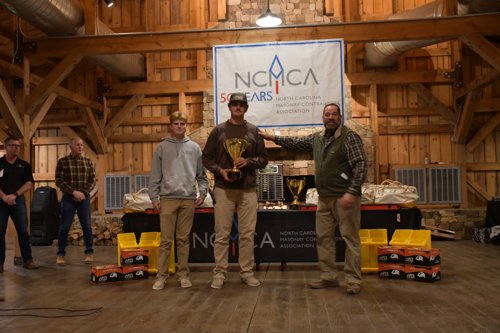 NCMCA Recognition Night 2024