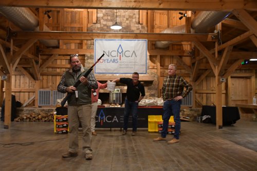 NCMCA Recognition Night 2024
