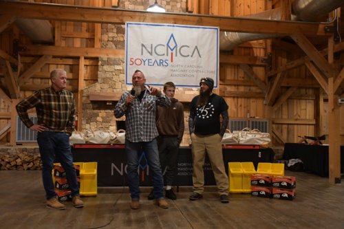NCMCA Recognition Night 2024