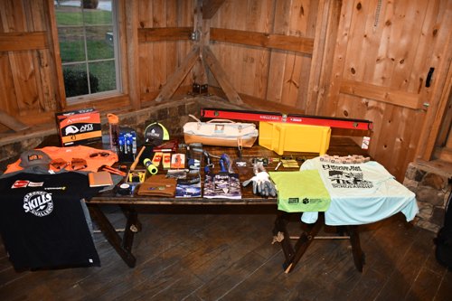 NCMCA Recognition Night 2024