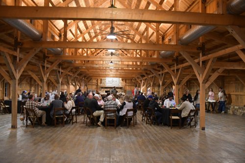 NCMCA Recognition Night 2024