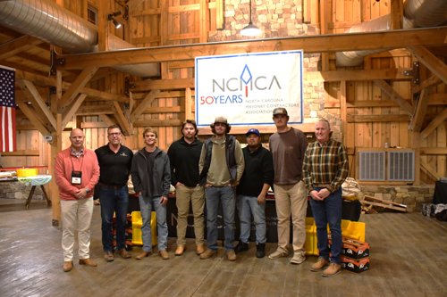 NCMCA Recognition Night 2024