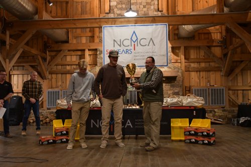 NCMCA Recognition Night 2024