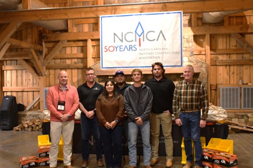 NCMCA Recognition Night 2024