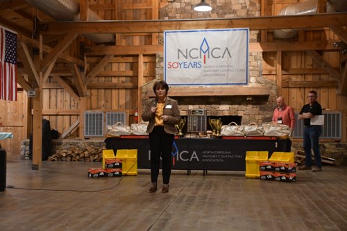 NCMCA Recognition Night 2024