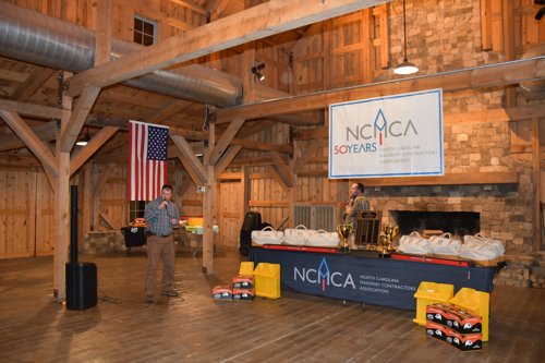 NCMCA Recognition Night 2024