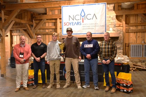 NCMCA Recognition Night 2024