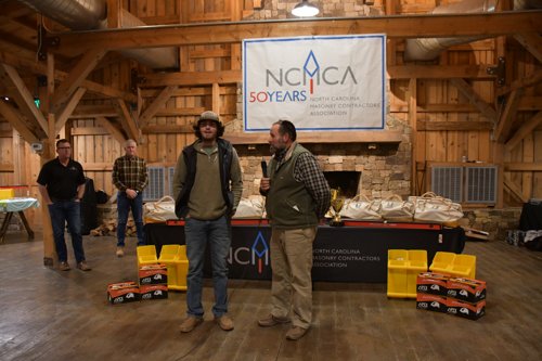 NCMCA Recognition Night 2024