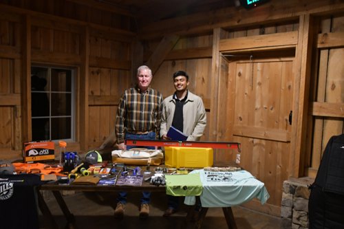 NCMCA Recognition Night 2024
