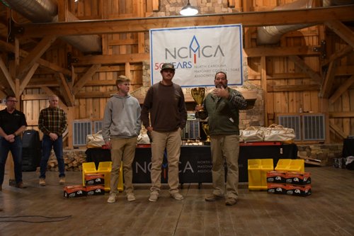 NCMCA Recognition Night 2024