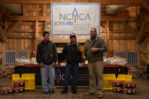 NCMCA Recognition Night 2024