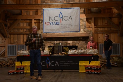 NCMCA Recognition Night 2024