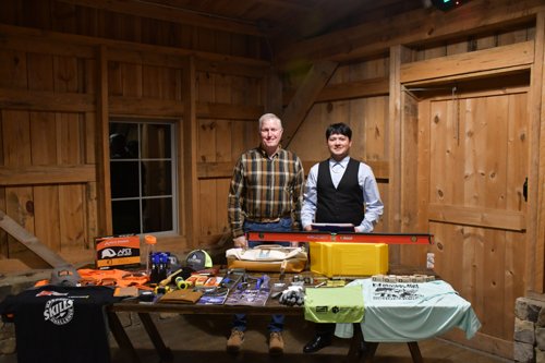 NCMCA Recognition Night 2024