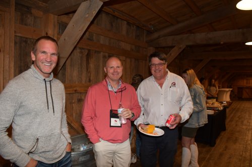 NCMCA Recognition Night 2024