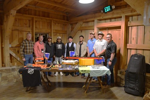 NCMCA Recognition Night 2024