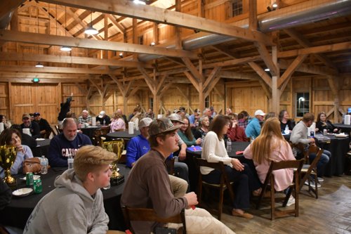 NCMCA Recognition Night 2024