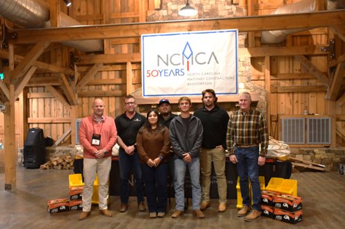 NCMCA Recognition Night 2024