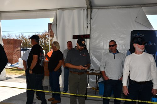 70th Annual State Fair Contest 2024