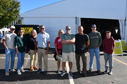 70th Annual State Fair Contest 2024