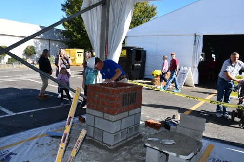 70th Annual State Fair Contest 2024
