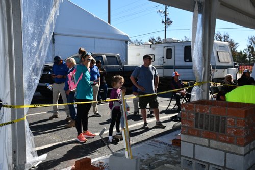 70th Annual State Fair Contest 2024