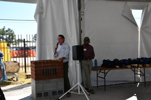 70th Annual State Fair Contest 2024