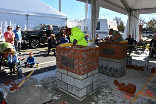 70th Annual State Fair Contest 2024