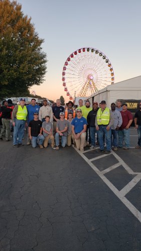 70th Annual State Fair Contest 2024