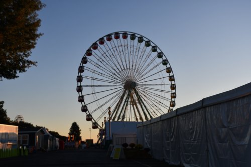 70th Annual State Fair Contest 2024