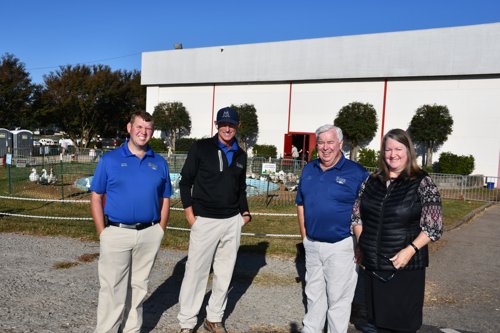 70th Annual State Fair Contest 2024