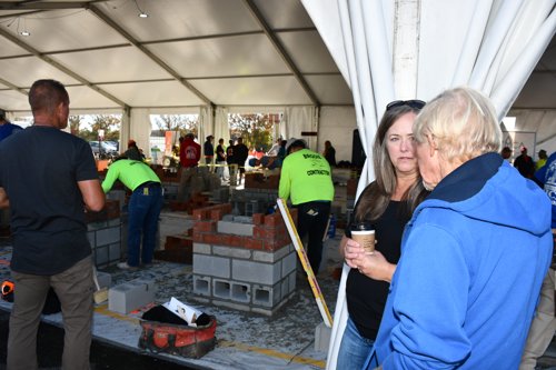 70th Annual State Fair Contest 2024