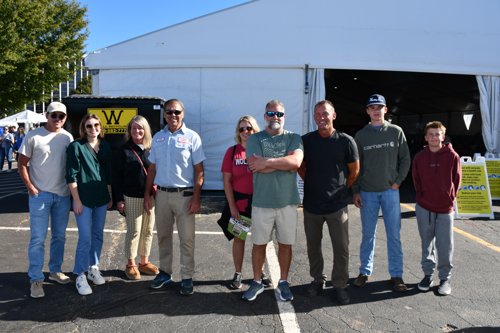 70th Annual State Fair Contest 2024
