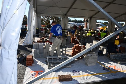 70th Annual State Fair Contest 2024