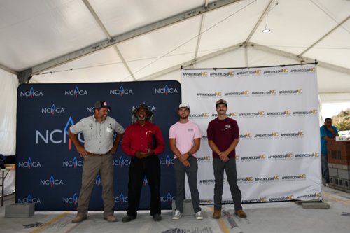 70th Annual State Fair Contest 2024