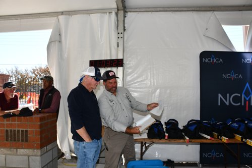 70th Annual State Fair Contest 2024