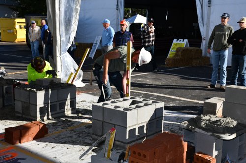 70th Annual State Fair Contest 2024
