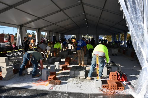 70th Annual State Fair Contest 2024