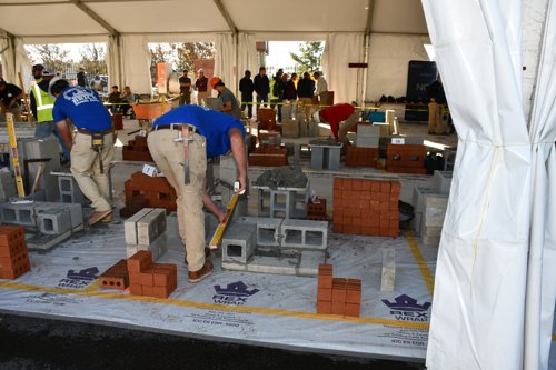 70th Annual State Fair Contest 2024