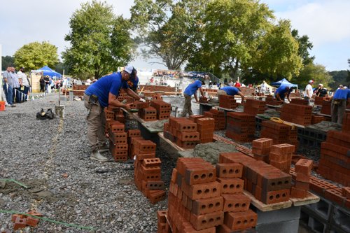 Masonry Education Day 2024