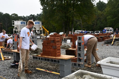 Masonry Education Day 2024