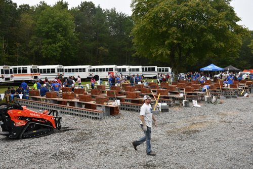 Masonry Education Day 2024