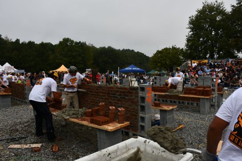 Masonry Education Day 2024